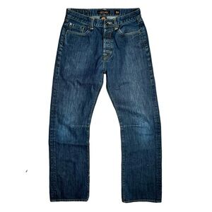 Vintage Y2K Ed Hardy Christian Audigier Jeans